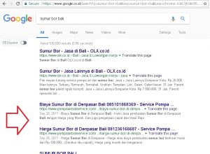 jasa seo murah di pompaairbaliservice.com